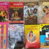 Книги 1
