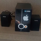 Колонки Acme, Apple 2