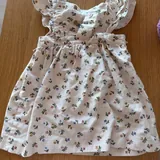 Детское платье Zara Baby 2