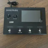 Гитарный процессор Headrush Gigboard 3
