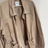 Мужская куртка Zara 3