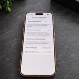 iPhone 17 Pro 256 GB 3