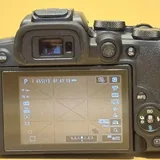 Canon EOS R10 камера, объектив Canon RF-S 18-150 3