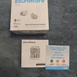 Soundcore Sleep A20 wireless earbuds 4