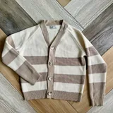 Джинсовка, штаны, свитеры, кардиганы, куртка и худи 5