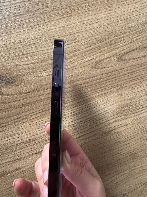 Iphone 14 pro max deep purple 3