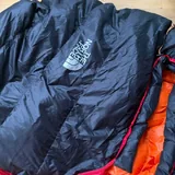 Пуховый кокон North Face Ice Snow 1000 2