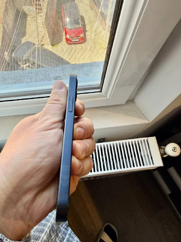 Iphone 12 mini 4