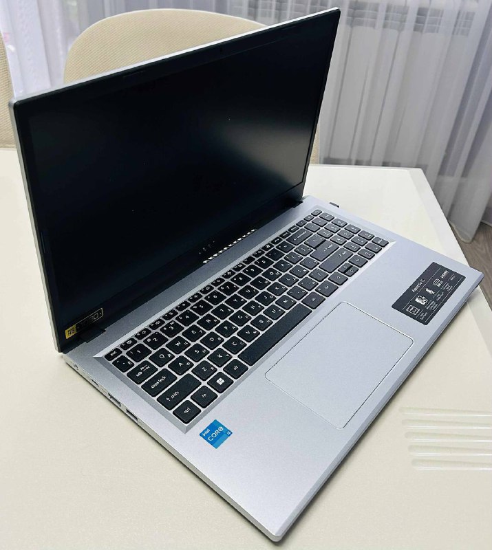 ноутбук Acer Aspire Go 15