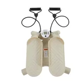 Мини-степпер Decathlon Domyos MS500 с эспандерами 1