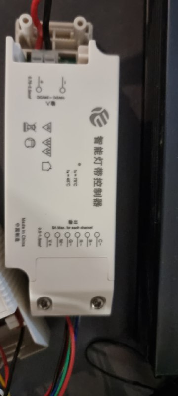 LED драйверы, блоки питания AC-DC, DC-DC от 20 до 300 Вт