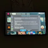 Samsung UE32N4000 телевизор 2