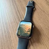 Apple Watch Series 4 44mm 1