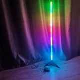 Светодиодная стойка 1