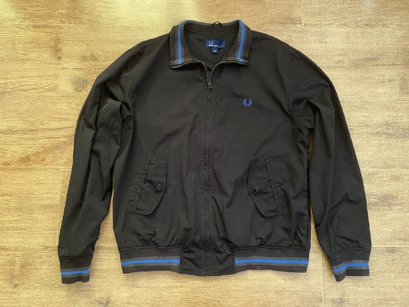 Куртка Fred Perry мужская M