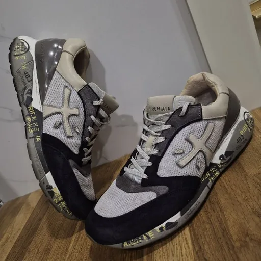 Premiata кроссовки, размер 42