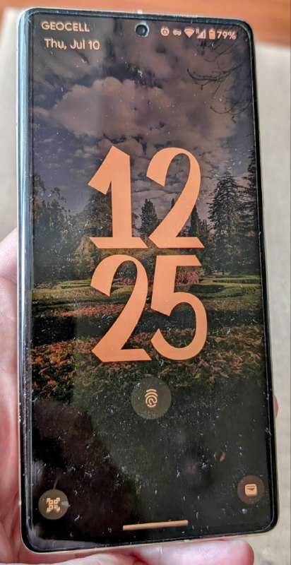 Google Pixel 7 Pro 12GB 256GB