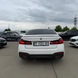 BMW 5 G30 518D 10