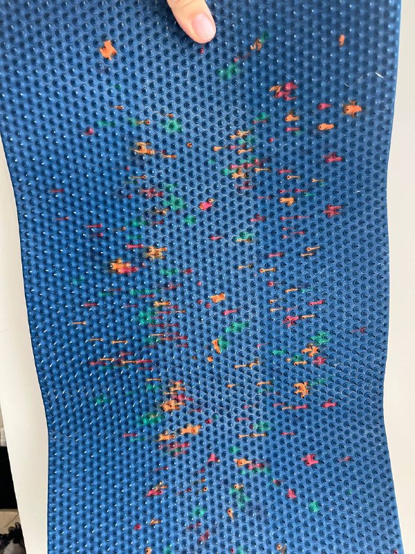 Аппликатор Ляпко 48x27,5 см