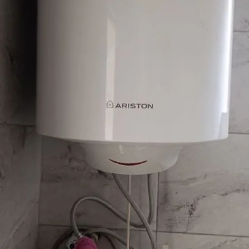 Ariston PRO R 50V Electric Water Heater
