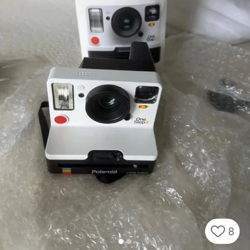 Polaroid Originals camera