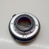 Адаптер Viltrox EF-E для Canon EF и Sony E 2