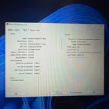 Asus TUF 17 Ryzen 5 7535HS RTX 2050 4