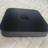 Apple Mac mini 2018 1