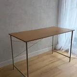 Стол из JYSK 4
