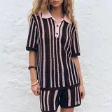 Топ ZARA 4