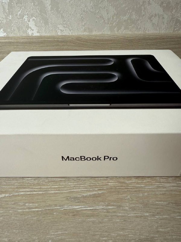 Apple MacBook Pro 14 2024
