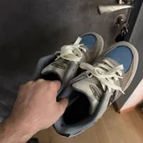 New Balance Reynolds 933 1