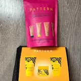Наборы для волос Pattern 3
