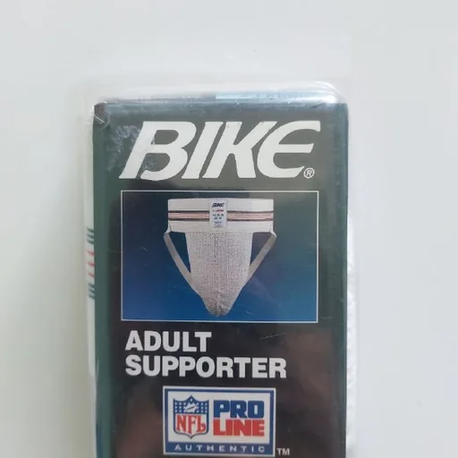 Спортивный бандаж BIKE Adult Supporter XL