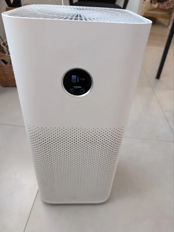 Очиститель воздуха Xiaomi Air Purifier 4 1