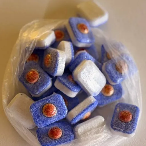 Finish dishwasher tablets, 23 pcs