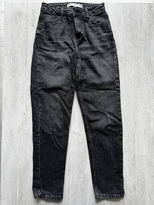 Мужские и женские джинсы, брюки карго, женское платье шерстяное 3