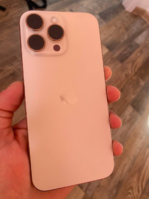 iPhone 16 Pro Max 256 ГБ