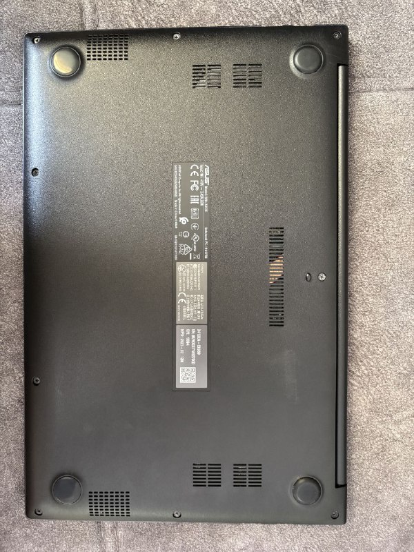 Ноутбук ASUS Vivobook 14 X413 Intel Core i5 8ГБ 238ГБ SSD 3