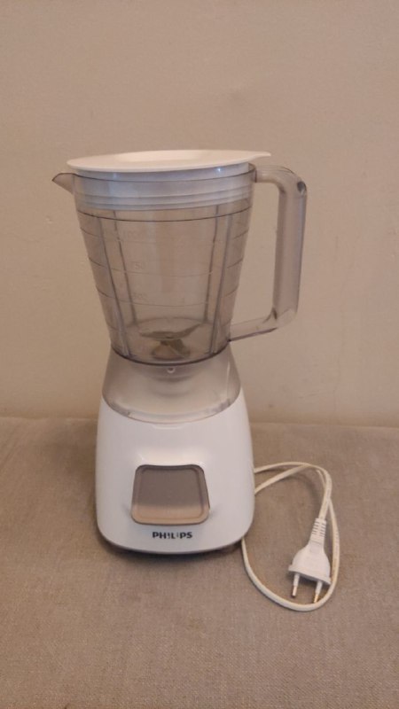 Блендер Philips Daily Collection HR2052/00 1
