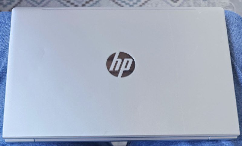 Ноутбук HP ProBook 640 G8 i5 16GB 512GB SSD 2