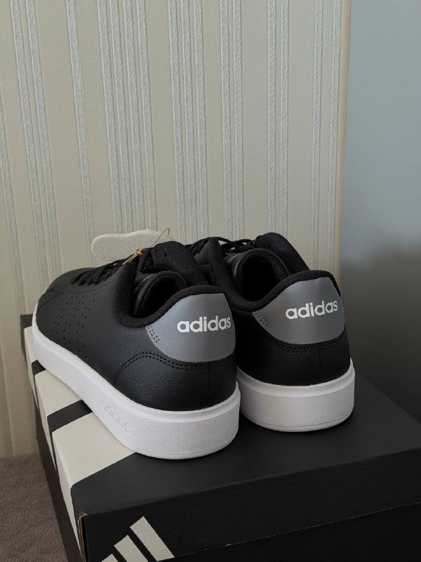 Кеды Adidas Advantage 2.0 Cloudfoam Comfort 7