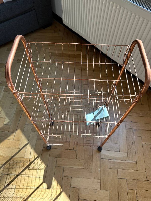 этажерка стеллаж jysk 3