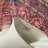 Женские мюли на платформе Topshop 6