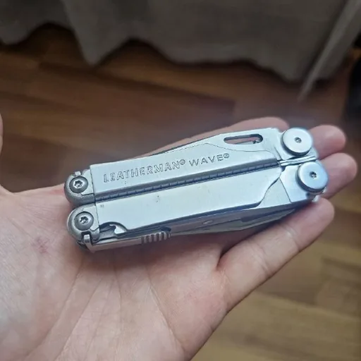 Leatherman Wave