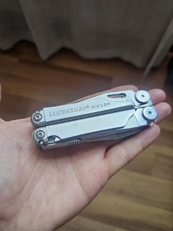 Leatherman Wave 1