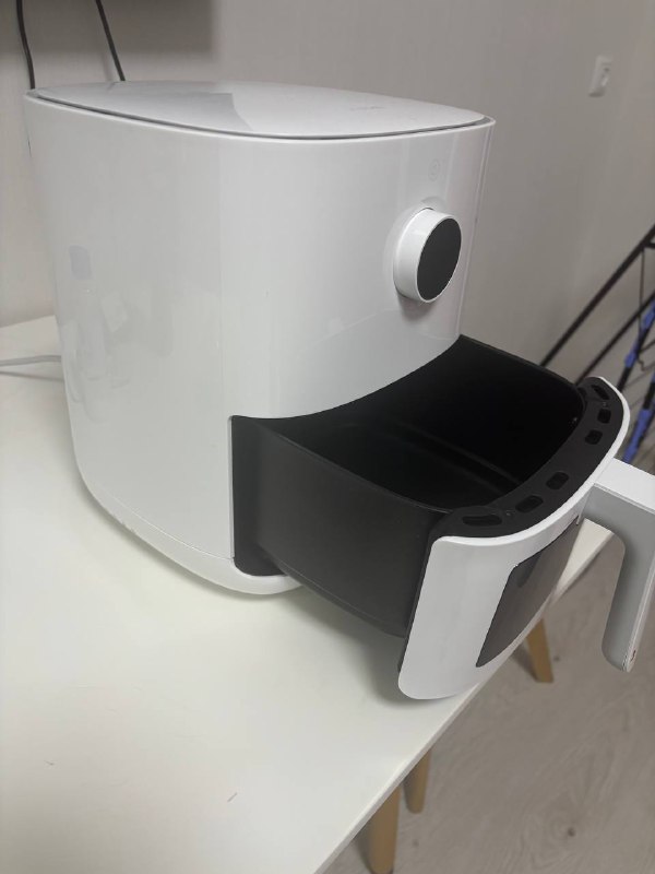 Xiaomi Smart Air Fryer Pro 4L 2