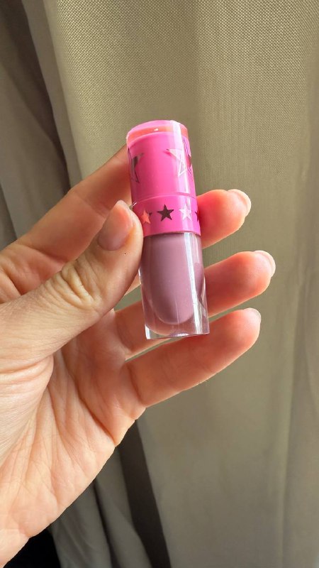 Помада Jeffree style Candy joint 1