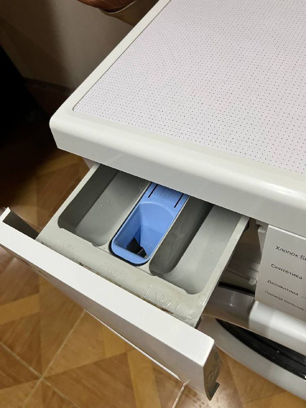 Стиральная машина LG 5 кг 6