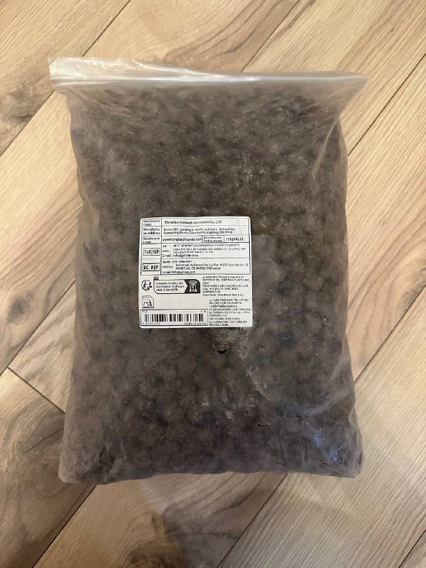 Керамзит Plagron Europebbles 1 л, керамзит 4 л 4